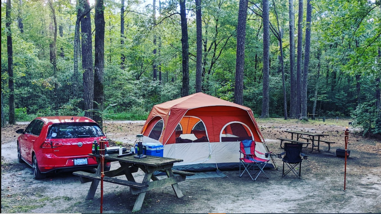Green Acres Family Campground