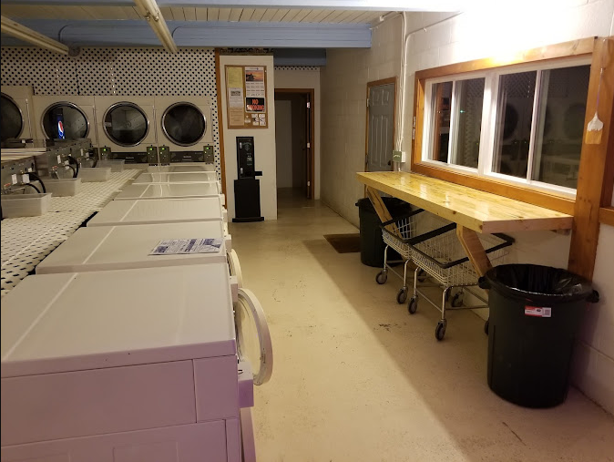 Horse Creek RV Campground