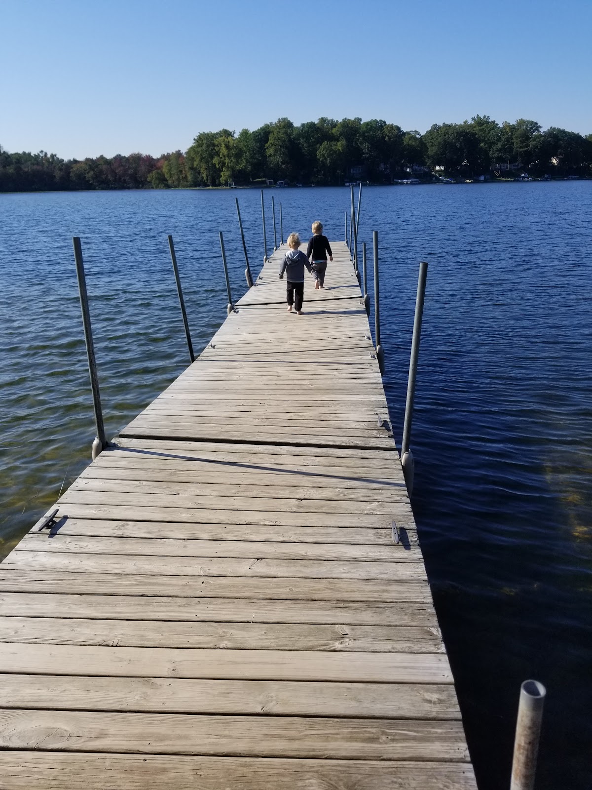 Three Braves Campground