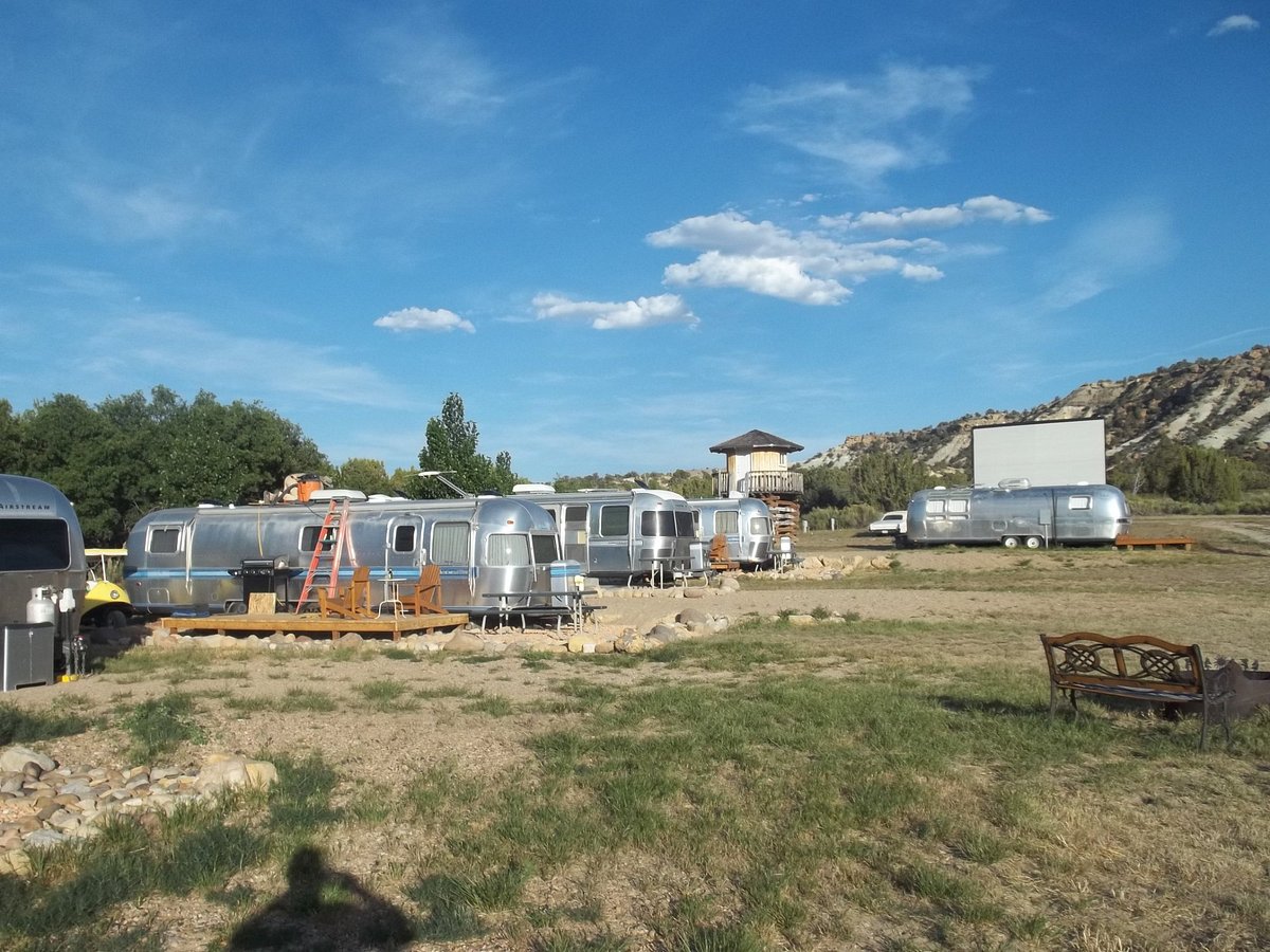 Shooting Star RV Resort