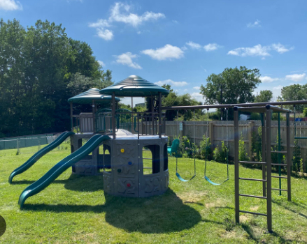 Sandusky Milan RV Park