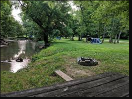 Spring Creek Campground & Resort