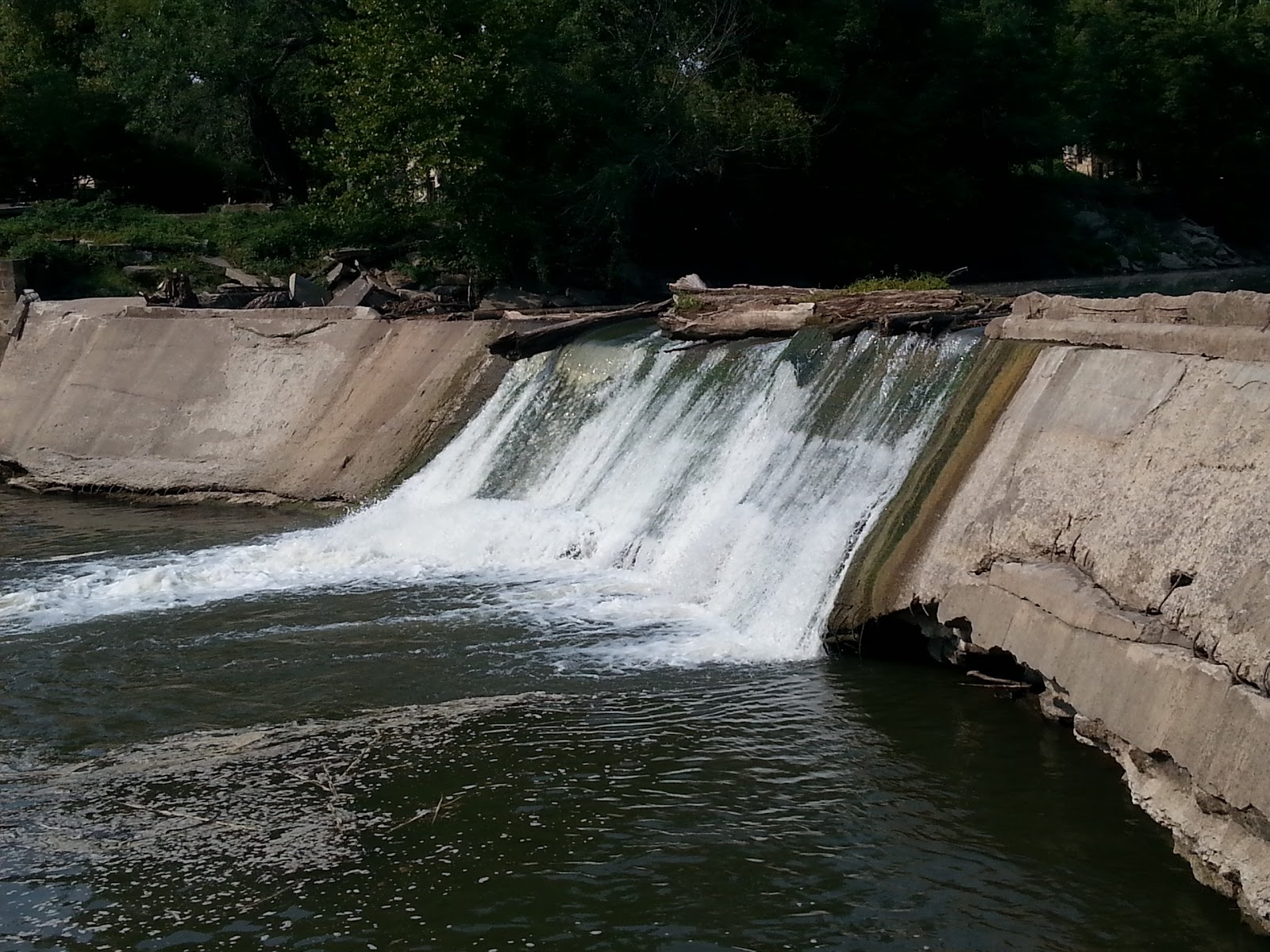 Millstream Resort Motel