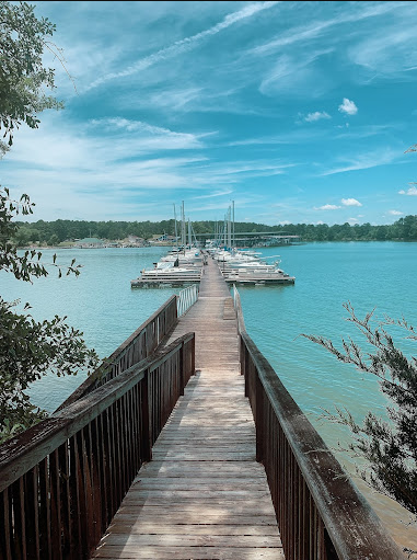 Southern Harbor Resort