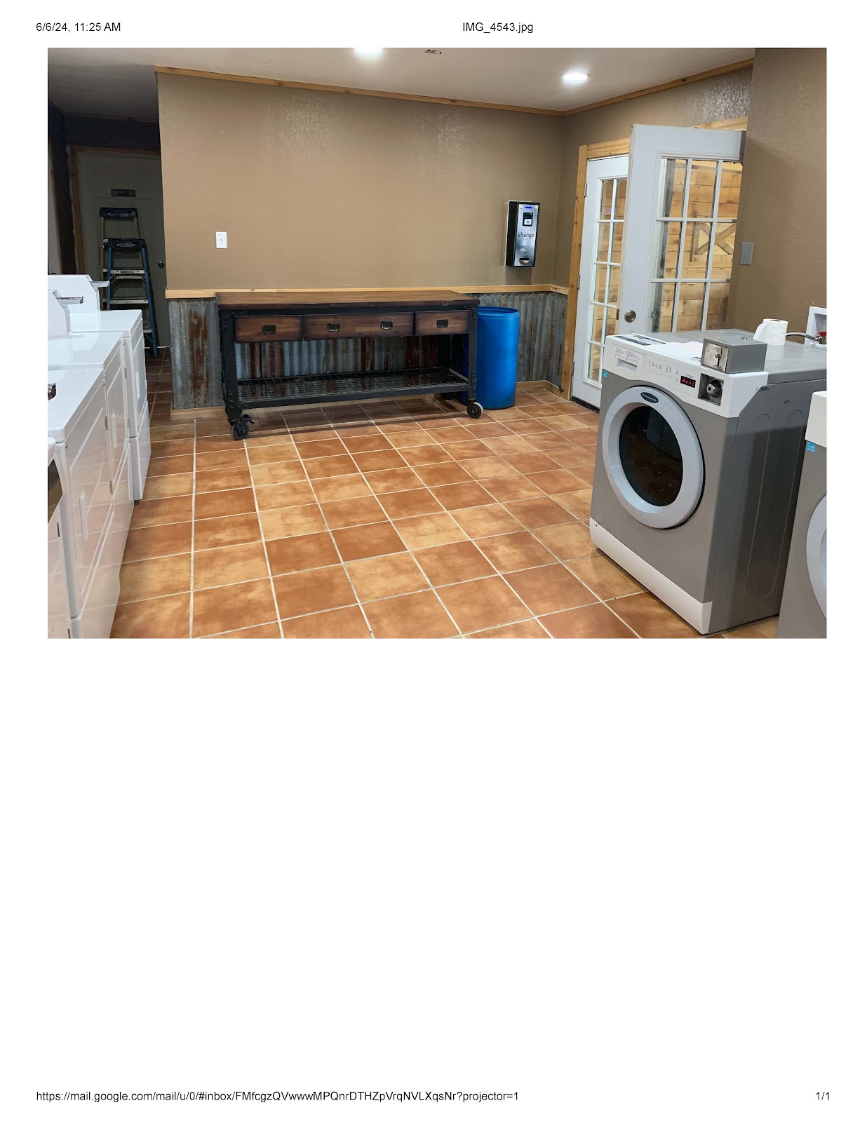 Broken Spoke RV Park