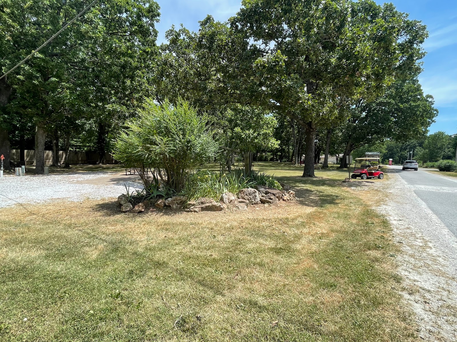 Big Red Barn RV Park