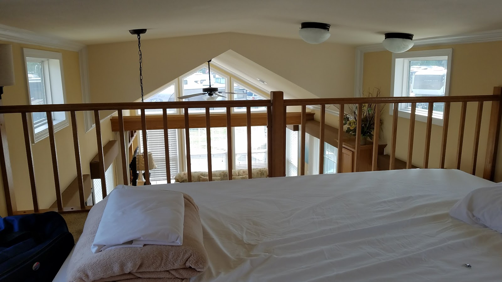 Sherwood Forest RV Resort