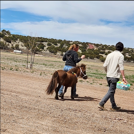 The RV Park at HIPICO Santa Fe
