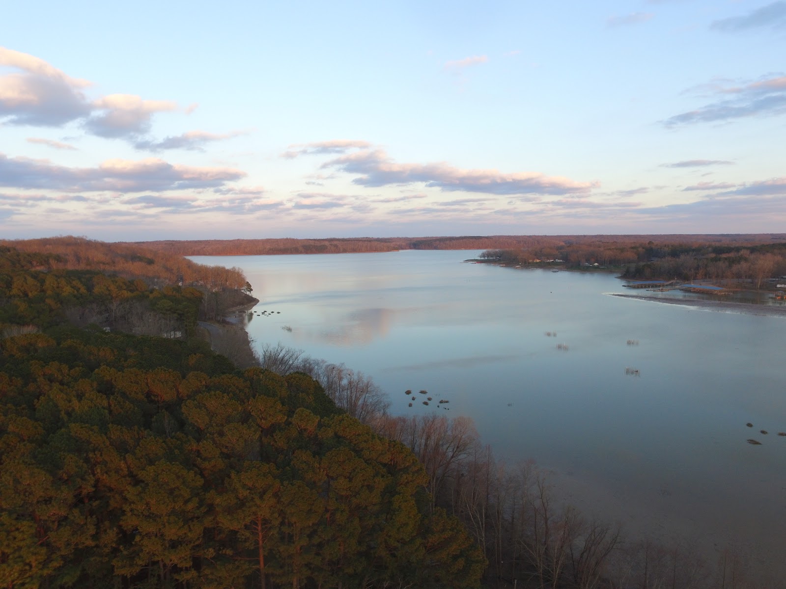Wildcat Creek Campgound