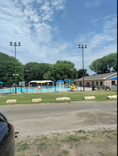 Canning Creek Camping