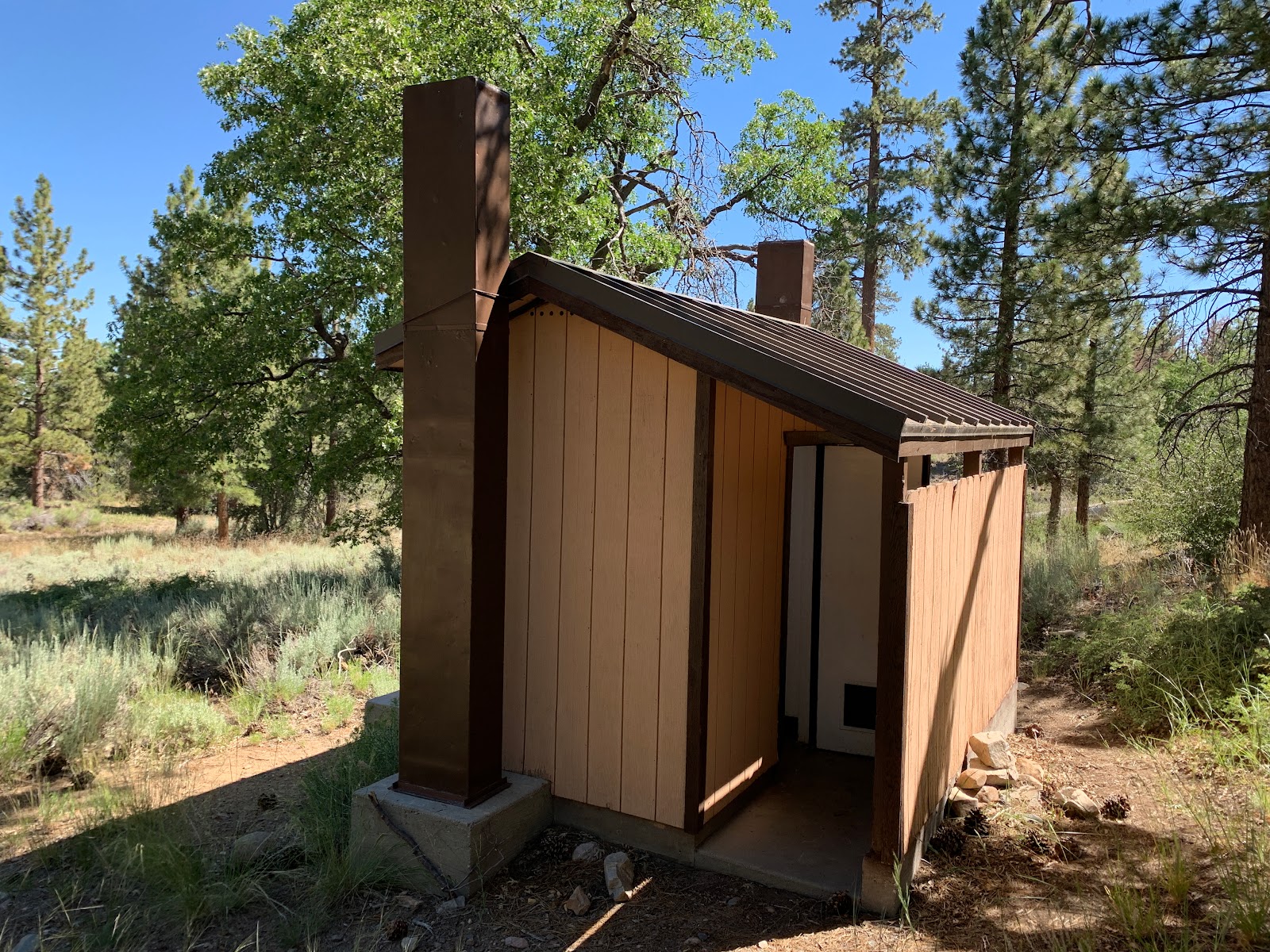 Green Spot Equestrian Group Camp