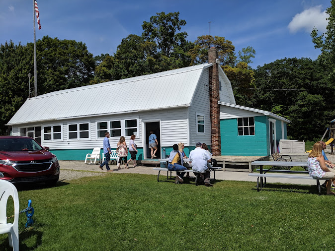 Brown’s Landing RV Park