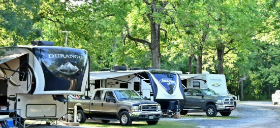 Ace RV Park
