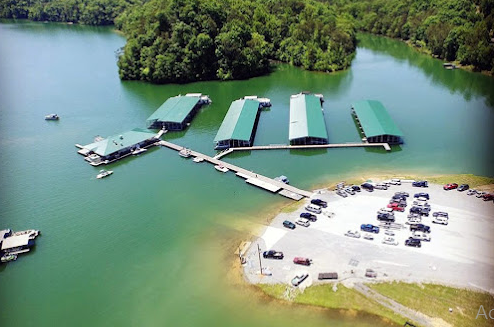 Norris Landing Marina