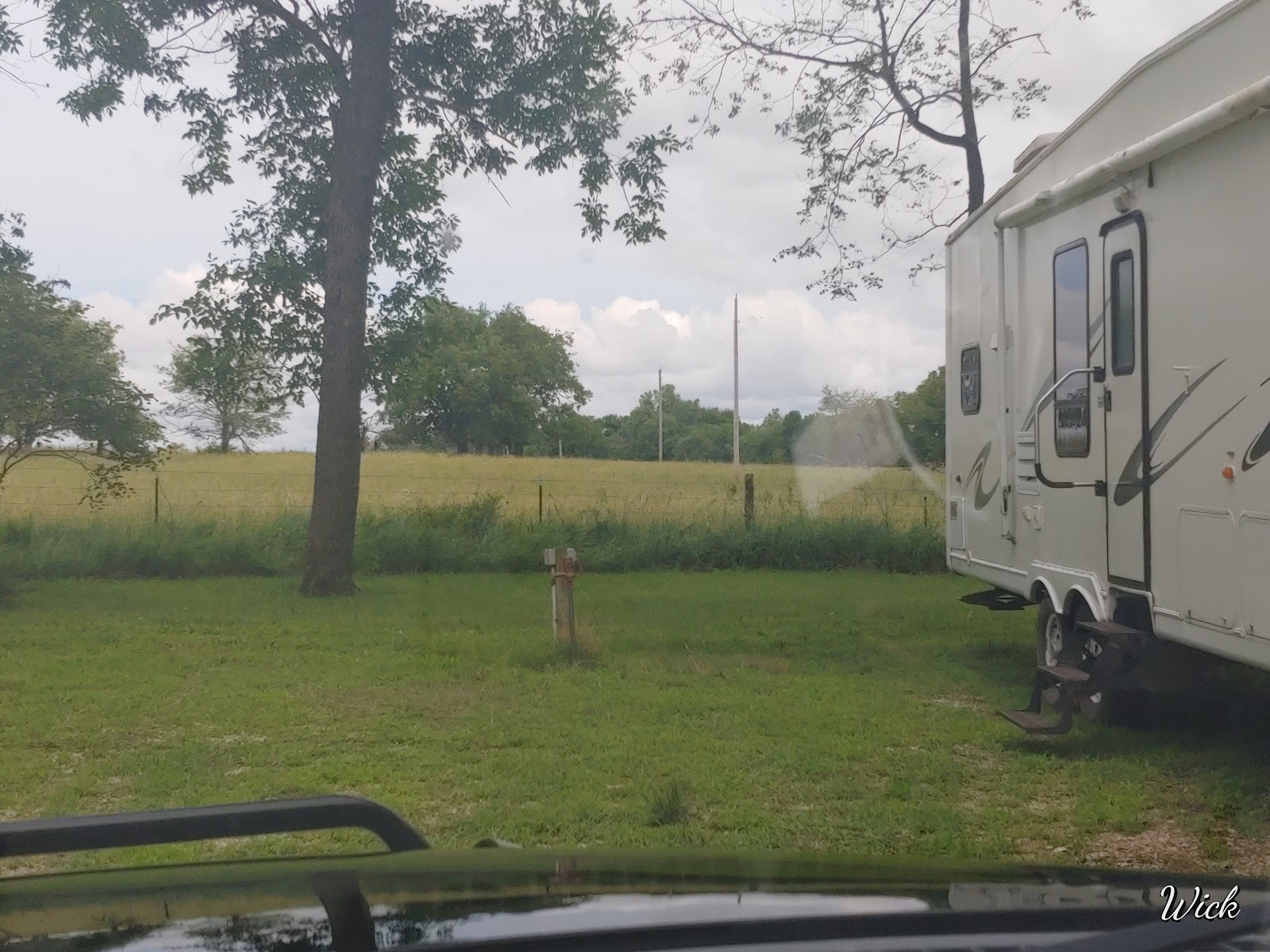 Greenwood Park RV Park