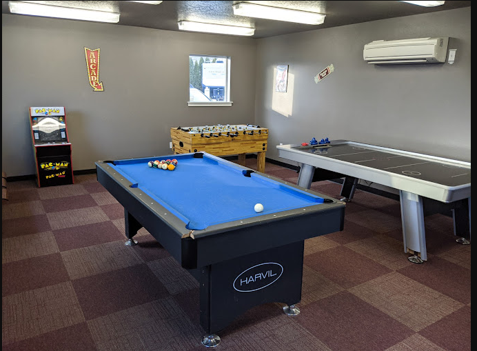 Columbia Sun Rv Park