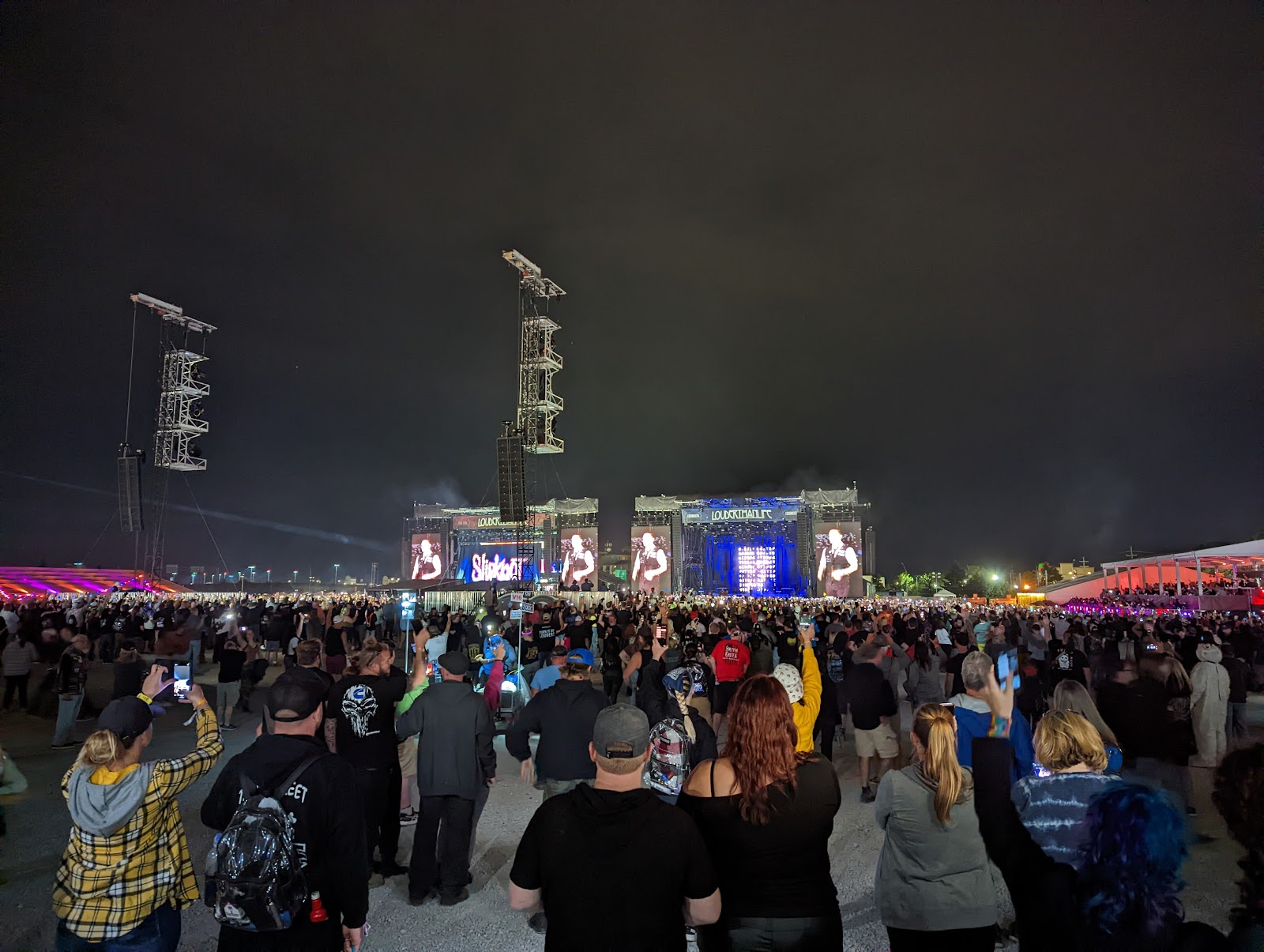 Kentucky Exposition Center RV Park