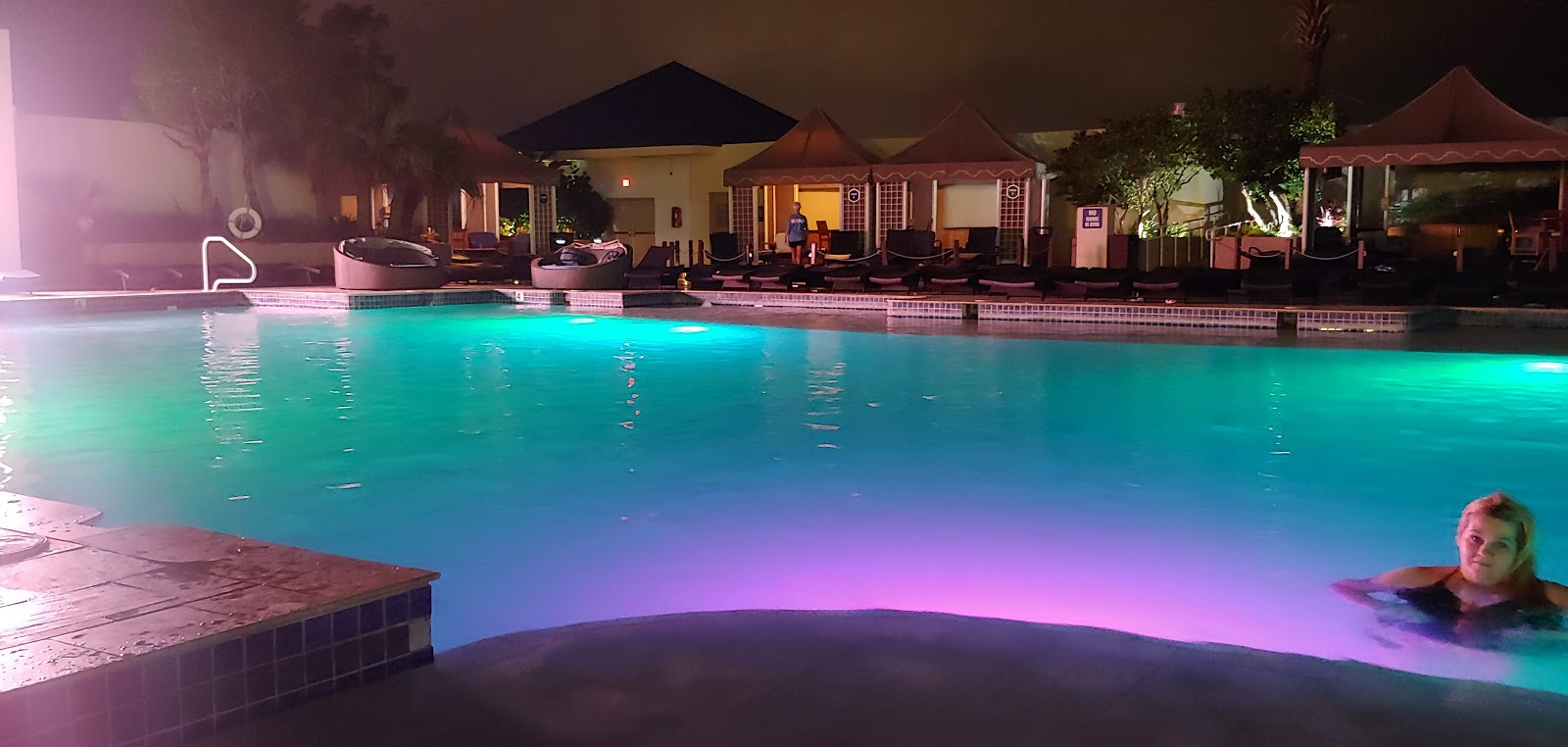 IP Casino Resort & Spa