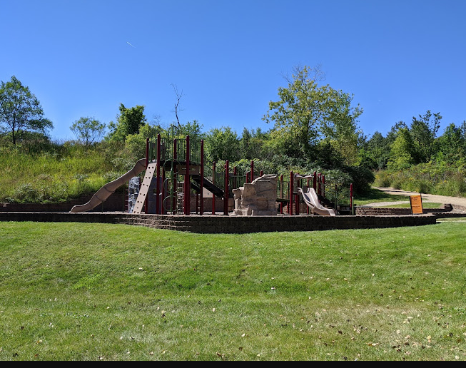 Lebanon Hills Campground