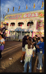 Imperial Valley Expo Fairground