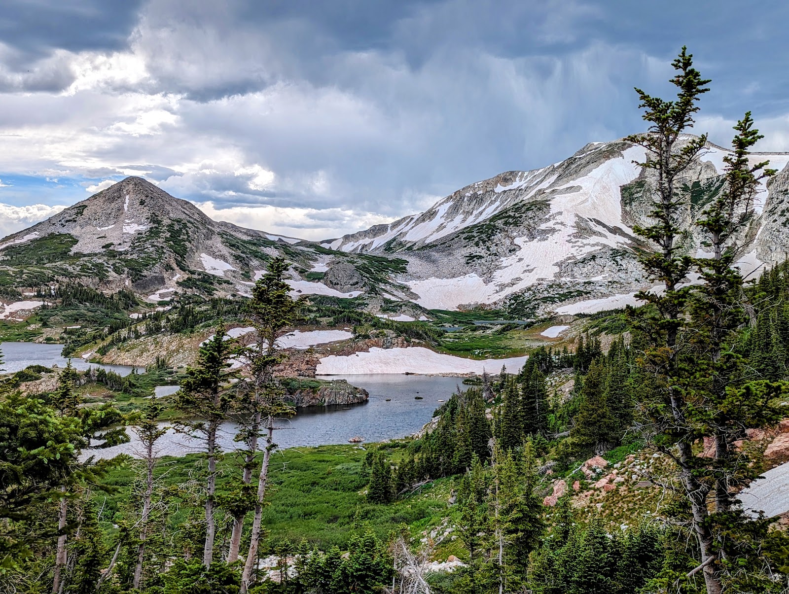 Sugarloaf Campground