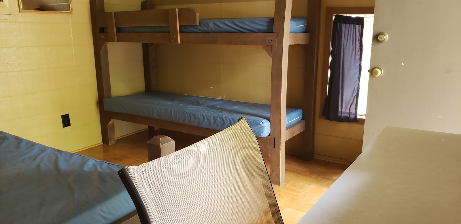 The Broken Banjo RV Park