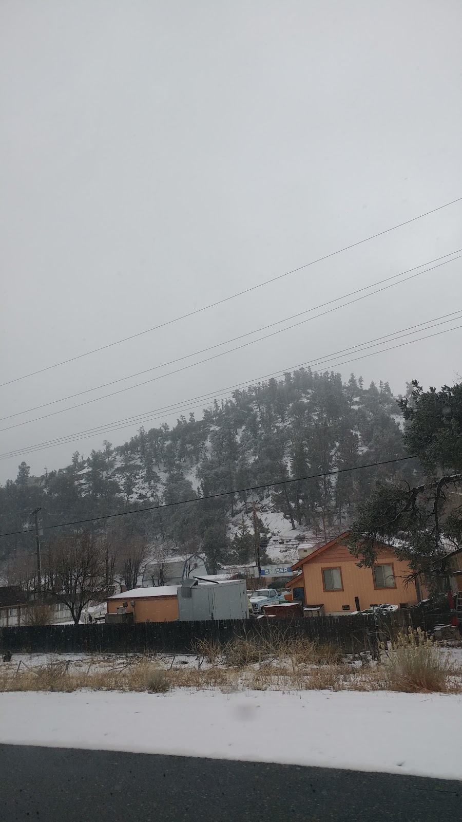 Lake of The Woods Mobile Village