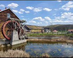 Music Valley RV Park at Renfro Valley