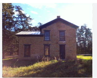 Minnesota Valley State Park