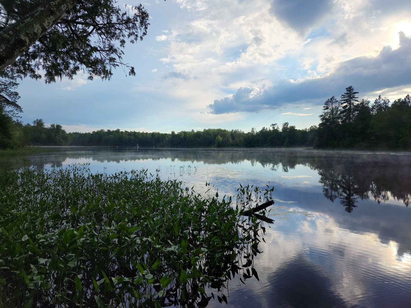 Twin Lake Campground