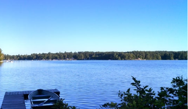 Emerson's Camping Area