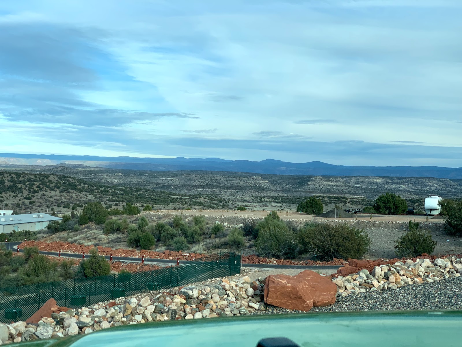 Sedona View RV Resort