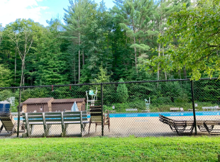 Sizerville State Park