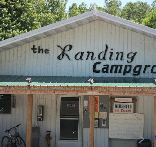 The Landing Campground