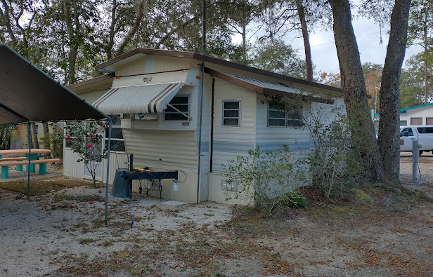 Tall Timber Trailer Park