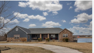 Sterett Creek Marina