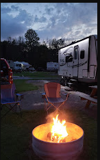 Tiny Town RV Campground