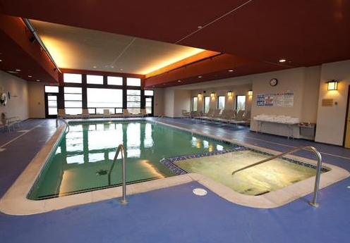 Kewadin Casino Hotel and RV Park