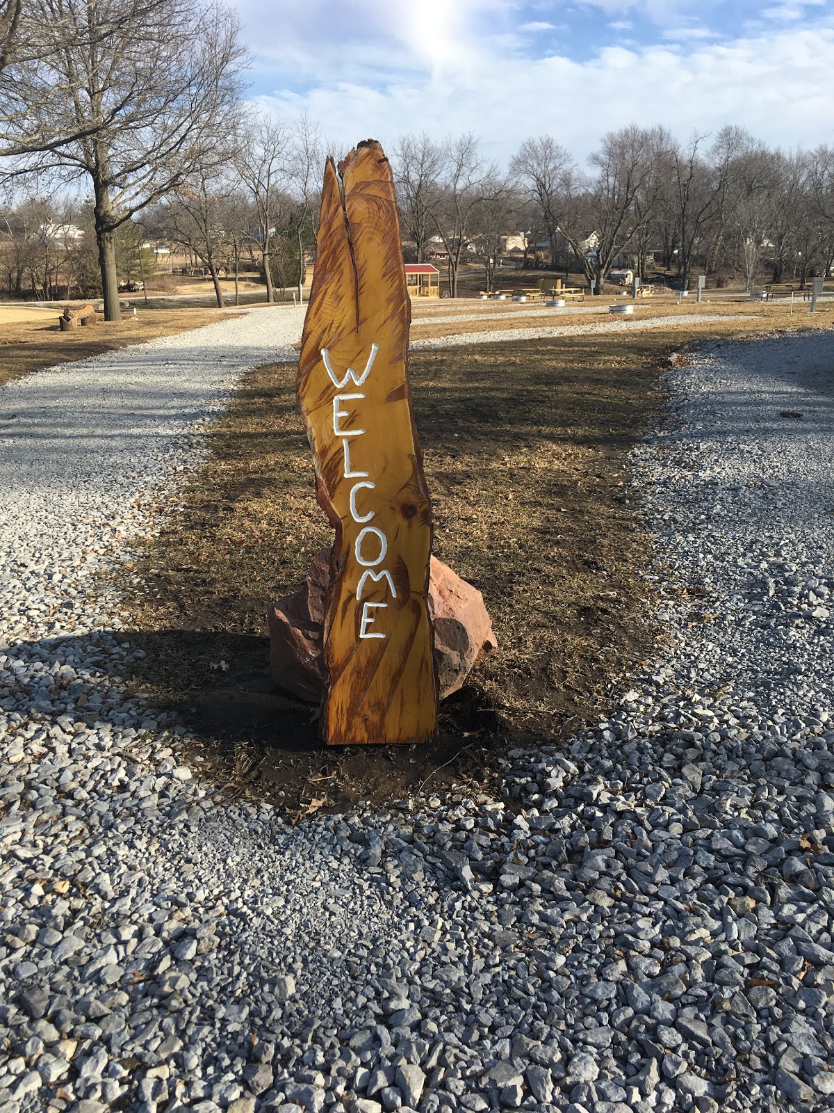 A Country Charm RV Park LLC.