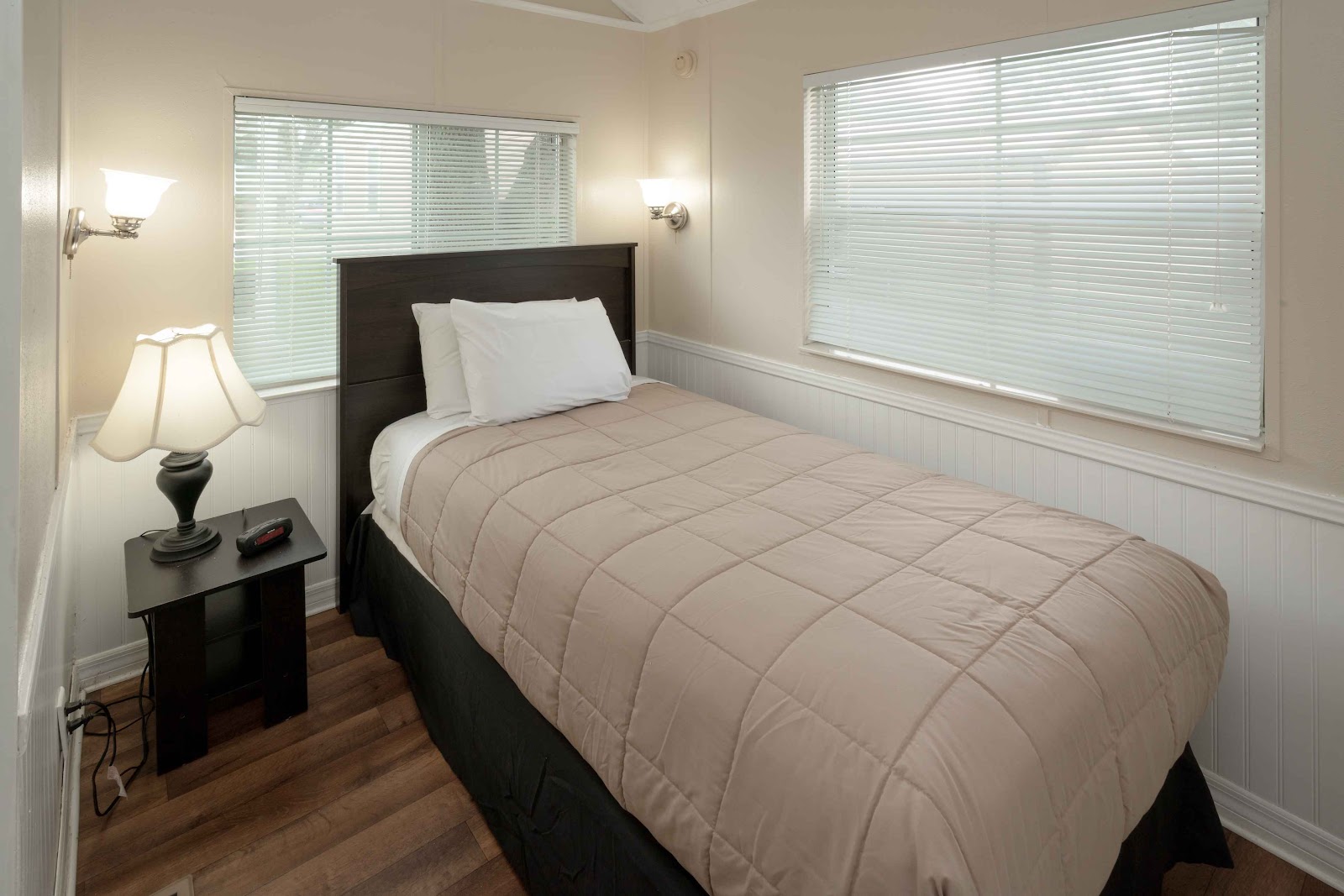 Waters Edge 55+ RV Resort