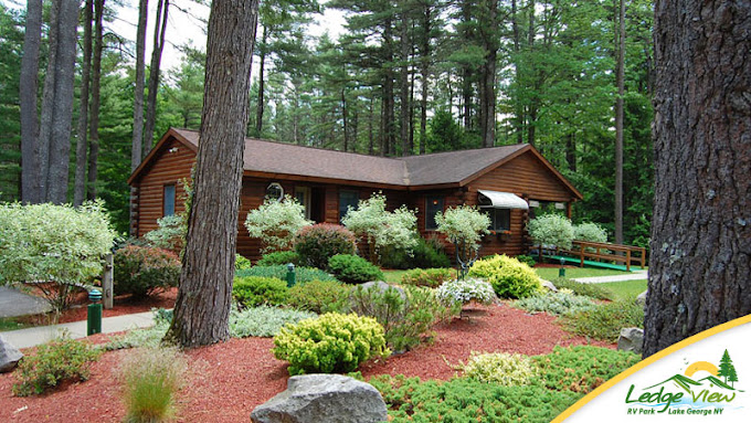 Ledgeview Village RV Park