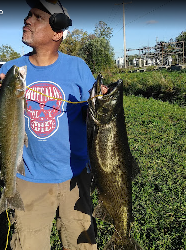 Redbreeze Campground