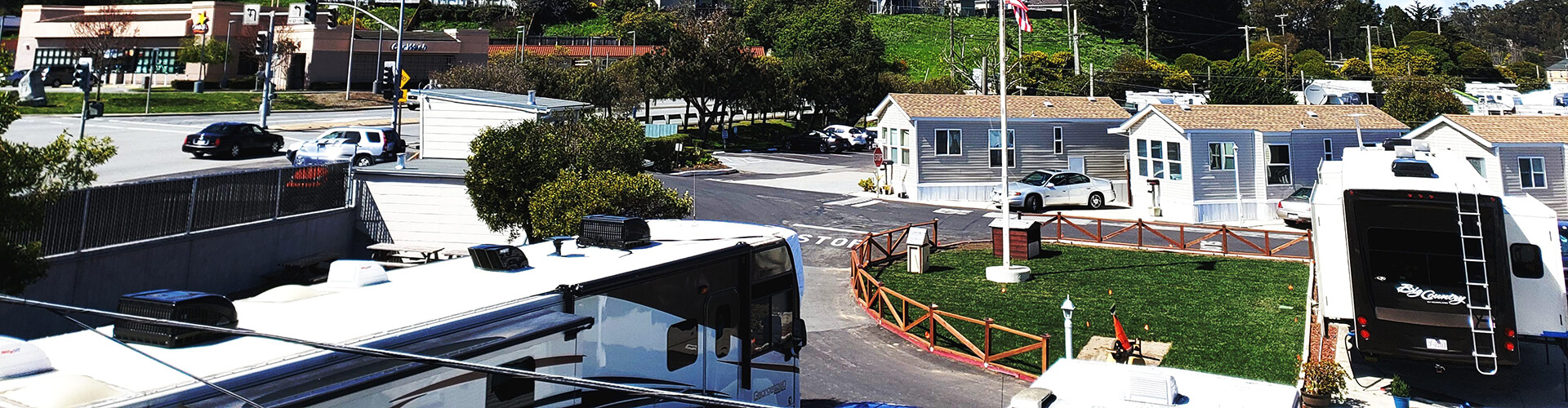 Treasure Island RV Park