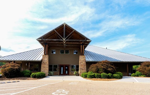 Two Rivers Landing RV Resort