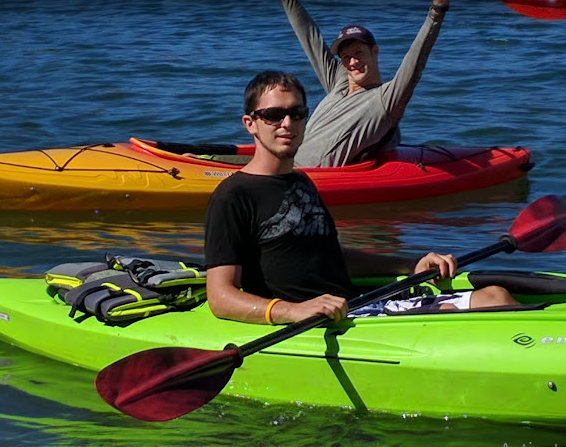 Indian Creek Campground