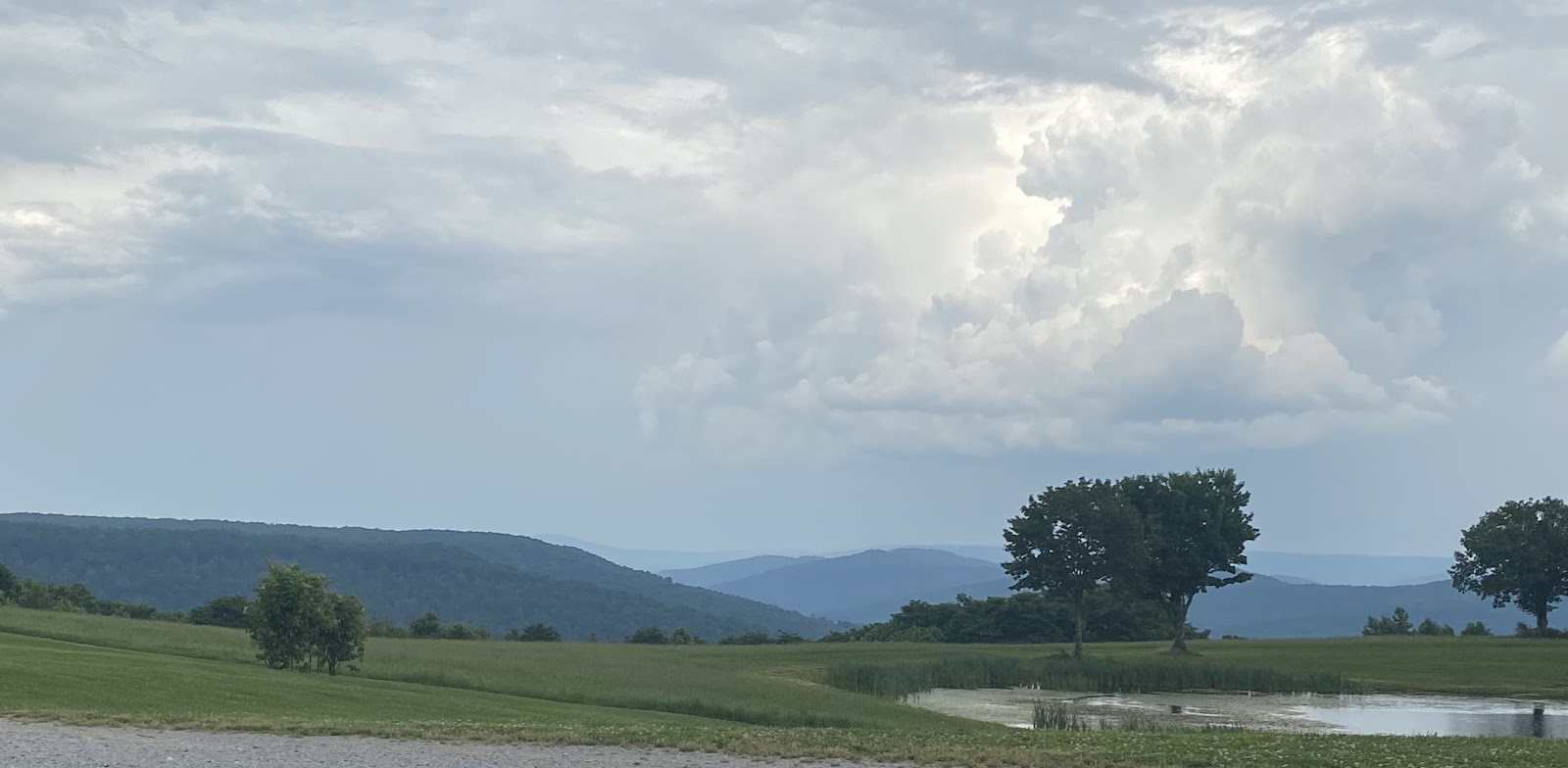 Grand View Cabins and RV Park