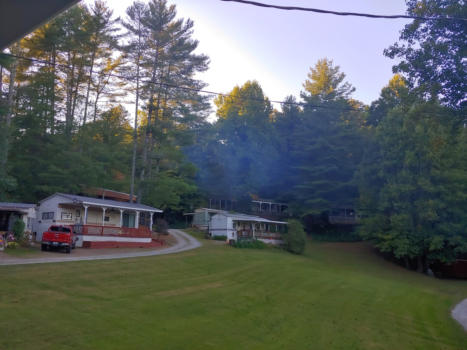 Country Woods RV Park