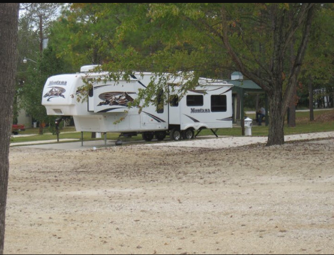 Eagle’s Nest RV Park