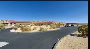 Jawbone Off-Highway Vehicle Open Area