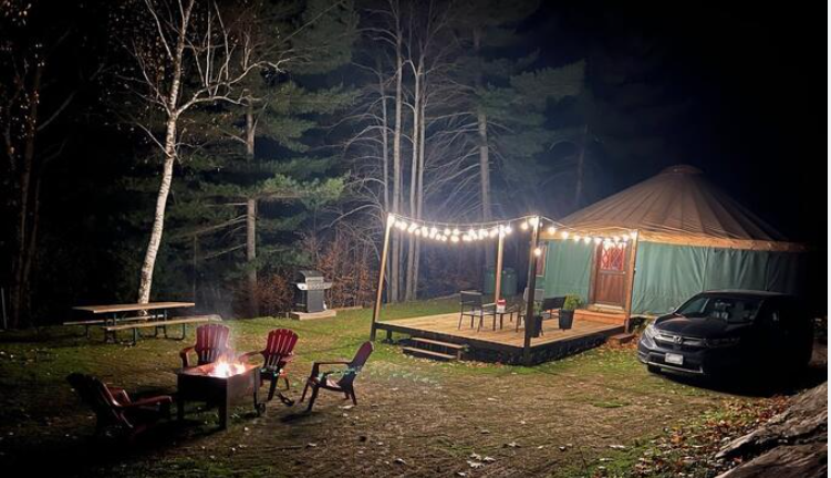 Magic Circle RV Park